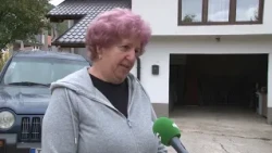 Mještani MZ Zgošća u strahu: Pucaju kuće i zemljište, traže hitnu procjenu stanja