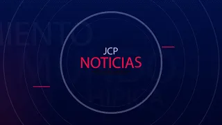 JCP NOTICIAS PROGRAMA 08 SETIEMBRE 2026
