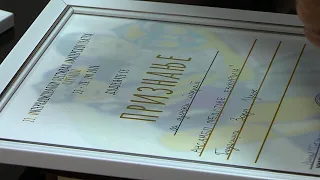 MINUTE ZA KULTURO 3.7.2026 - Uspeh Gledališča Zarja Celje na gledališkem festivalu v Laktaših