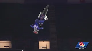 X Games giving New Orleans an economic boost