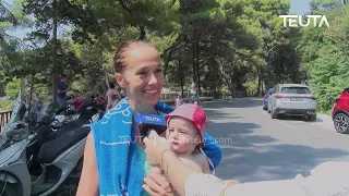 Anketa - Molila sam Allaha da padne snijeg zbog pozara