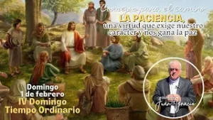 La paciencia, una virtud que exige nuestro carácter y nos gana la paz