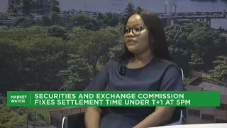 Nigeria equities in profit-taking & earnings validation phase - PAC