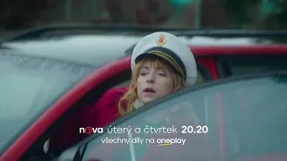 🔍Má talent pátrat na tajňáka! I Případy mimořádné Marty I Nova
