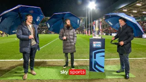 Эксперты Sky Sports делятся своими прогнозами на Суперлигу 2026 года ?