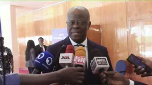 International Trade: Slow Global Payments Blocking Opportunities for Millions  - Cardoso,