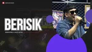 BERISIK Eps. 08 Desember 2025