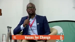 Some of the policy gaps that NGEC see as most urgent in addressing Digital GBV-Beatrice