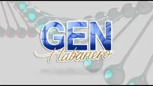 Programa: Gen Habanero 05/12/2025 (Parque Córdova)