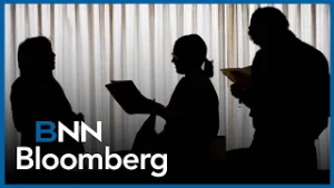 U.S. job cuts cast doubt on steadying labour market