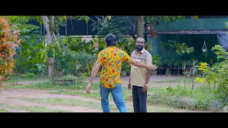 දෙන්නටම ලැජ්ජා නෑ 😐