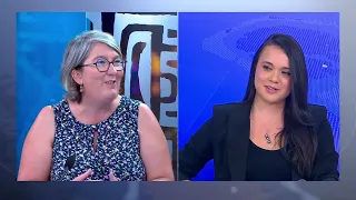 Violences sexuelles sur mineurs : il y a "un vaste chantier devant nous" estime la procureure