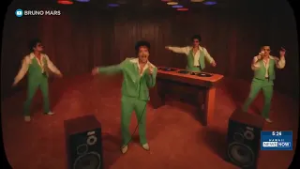 The Lei Stand to host Bruno Mars look-alike contest