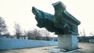 Grigoriopol City
