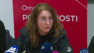 Regionalno, Maribor: Večini uporabnikov zagotovljena elektrika