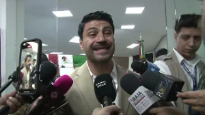 MC respalda reforma electoral; pide conservar plurinominales