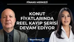 Finans Merkezi - Konut Fiyatlarında Reel Kayıp Serisi Devam Ediyor | 16 Ekim 2026