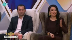"5 gün" Mikayıl ilə 15.10.2026