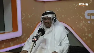 أثير المحبة | الدكتور عمر سالم العامري: الكتابة رحلة من الطفولة إلى الروح