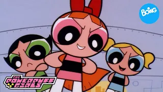 Las Supernenas | Compilación de la Temporada 1  💖 Todos los episodios de la serie clásica | Boing