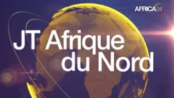 Le journal de l'Afrique du Nord du mercredi 14 octobre 2026