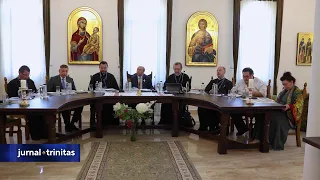 Ediția a doua a Simpozionului Național de Studii Canonice