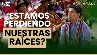 “Peru is living culture”: the ancestral legacy we cannot lose
