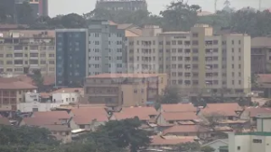 Low-Interest, Long-Term Financing Key to Affordable Homes in Uganda