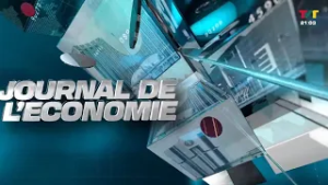 JOURNAL DE L'ECONOMIE DU 24 FEVRIER 2026