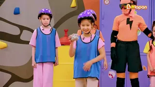 Жекпе жек 2. 1-бөлім