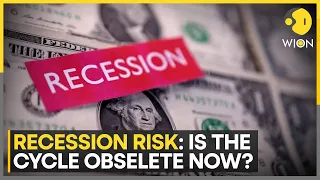 US Recession: 15-35% Say Delayed, Not Dead; CEOS' Survey Highlights US Growth Risks | WION