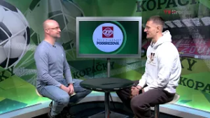 Kopačky - Jakub Luka