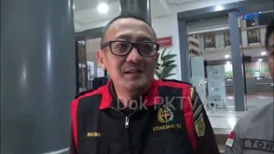 2 Mantan Kadistamben Kukar Ditahan Kejati Kaltim