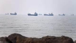 Irán responde a los ataques de EE.UU. con bombardeos sobre Jordania, Kuwait, Baréin y Omán