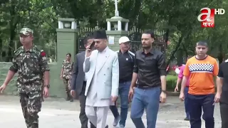 भोटेकोशी बाढीपीडितका लागि राष्ट्रसंघको ४ करोड ९६ लाख डलरको अपिल