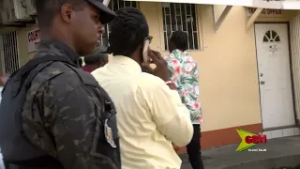 “Jay Jay” charged with attempted murder