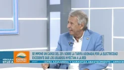 Enrique de León: The Truth About Renewable Energy in the Dominican Republic