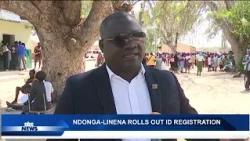 NDONGA LINENA OUTREACH TARGETS NATIONAL DOCUMENT SHORTAGE - nbc