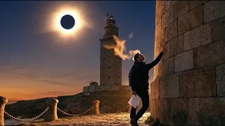 Teaser "OPERAÇÃO ECLIPSE"