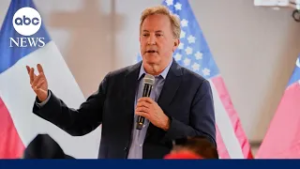 Democrats see chance in Texas Senate race