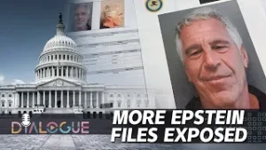 More Epstein files exposed: Who is protected and who is not