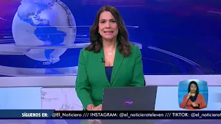 El Noticiero Televen - Emisión Meridiana - 28 de julio de 2026