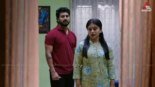 #Santhwanam2 ആര്യനും മിത്രയും പിരിയുന്നുവോ ?
