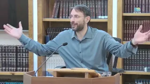 תמצית מגילת אסתר - ליברליזם, הומניזם והיהדות (הסיפור הנסתר של מגילת אסתר) | הרב ליאור לביא