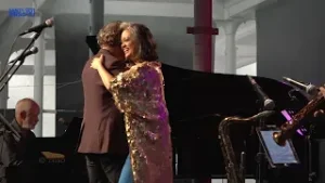 Santo Tirso acolheu concerto de tributo a Chico Buarque