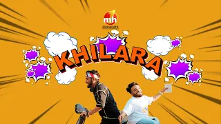🎬 Khilara | Punjabi Movie 2026 | Comedy, Drama & Entertainment | Full HD  | MH ONE