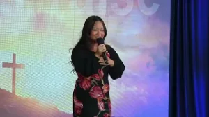 LLBN Worship: "The Intercessor" with Pastor Harold Zapata