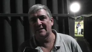 Ricardo Olivera, DT Selección de Río Negro 