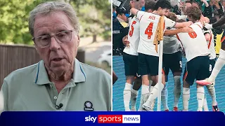 "We won't get better chance" | Harry Redknapp insists this is England's best chance to win World Cup