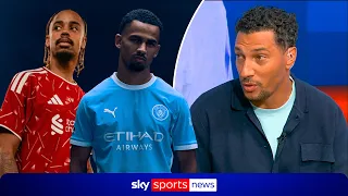 "It's an absolute bargain" | Which Premier League club has won the transfer window?
